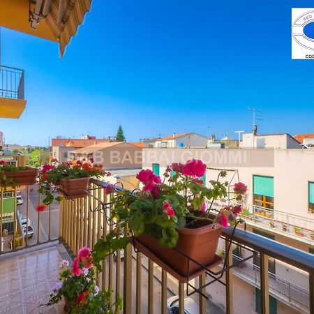 Babbai Giommi Bed and Breakfast Alghero Buitenkant foto
