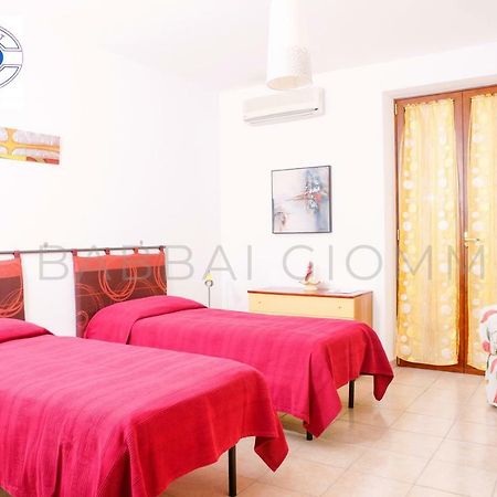 Babbai Giommi Bed and Breakfast Alghero Buitenkant foto