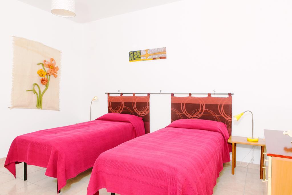 Babbai Giommi Bed and Breakfast Alghero Buitenkant foto