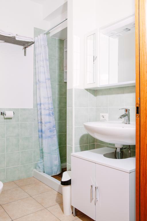 Babbai Giommi Bed and Breakfast Alghero Buitenkant foto