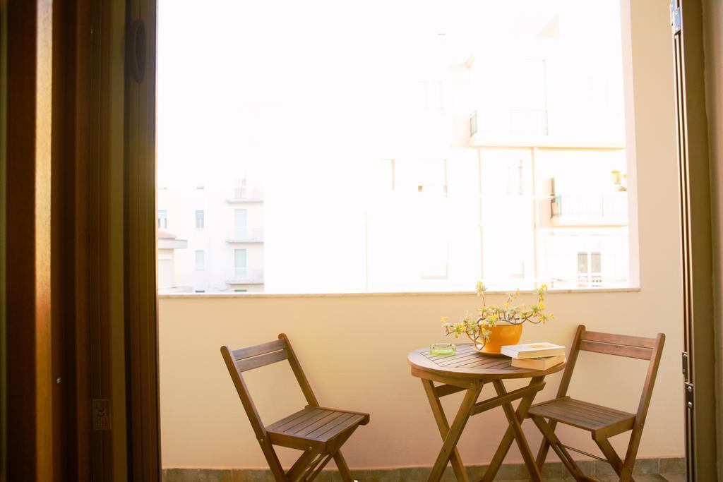 Babbai Giommi Bed and Breakfast Alghero Buitenkant foto