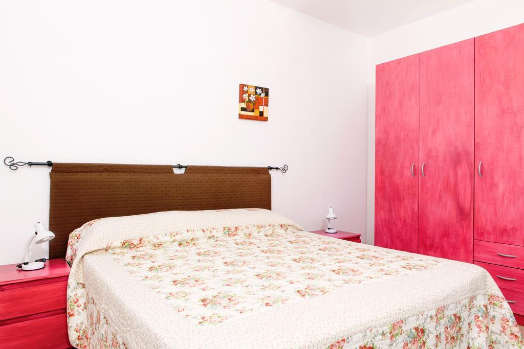 Babbai Giommi Bed and Breakfast Alghero Buitenkant foto