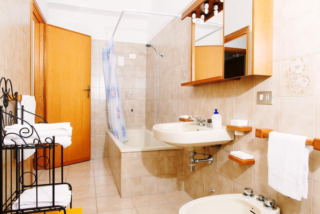 Babbai Giommi Bed and Breakfast Alghero Buitenkant foto