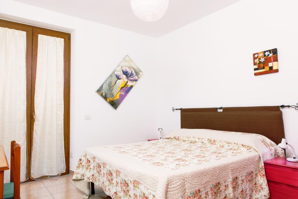 Babbai Giommi Bed and Breakfast Alghero Buitenkant foto