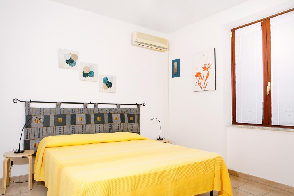 Babbai Giommi Bed and Breakfast Alghero Buitenkant foto
