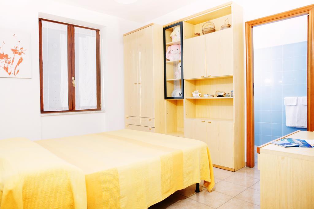 Babbai Giommi Bed and Breakfast Alghero Buitenkant foto