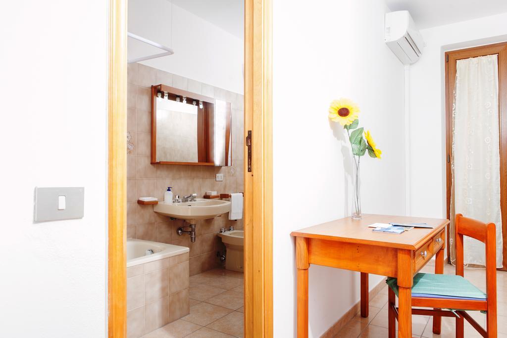 Babbai Giommi Bed and Breakfast Alghero Buitenkant foto