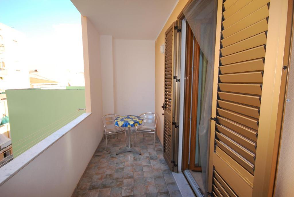 Babbai Giommi Bed and Breakfast Alghero Kamer foto