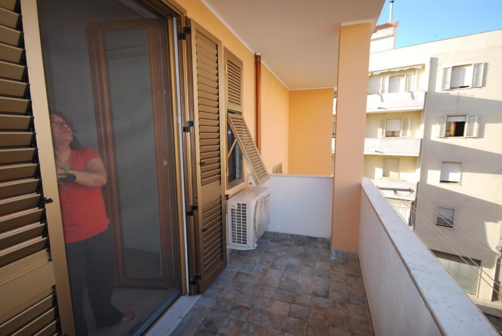 Babbai Giommi Bed and Breakfast Alghero Kamer foto