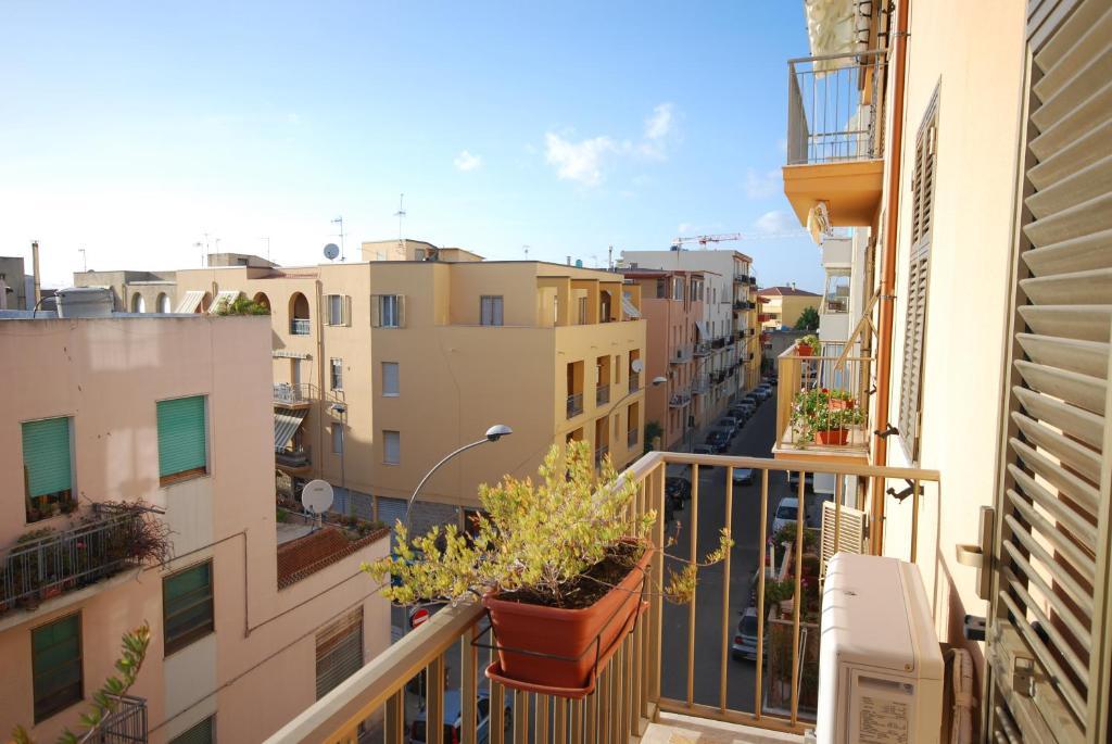 Babbai Giommi Bed and Breakfast Alghero Buitenkant foto