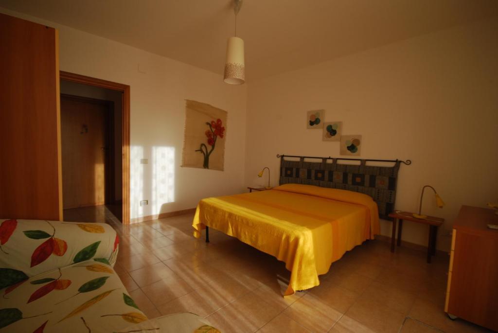 Babbai Giommi Bed and Breakfast Alghero Buitenkant foto