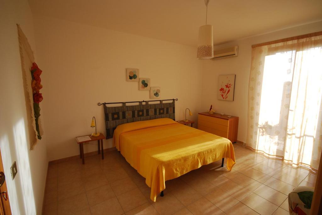Babbai Giommi Bed and Breakfast Alghero Kamer foto
