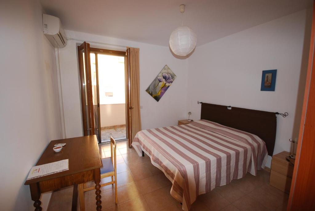 Babbai Giommi Bed and Breakfast Alghero Kamer foto