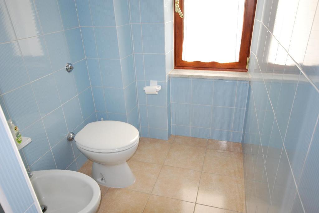 Babbai Giommi Bed and Breakfast Alghero Kamer foto