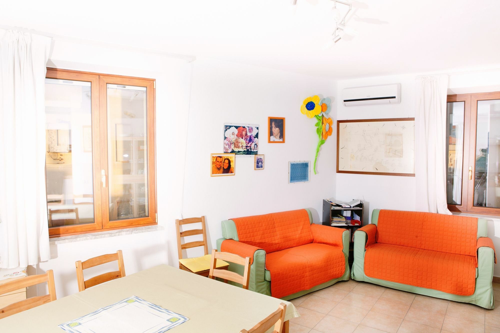Babbai Giommi Bed and Breakfast Alghero Buitenkant foto
